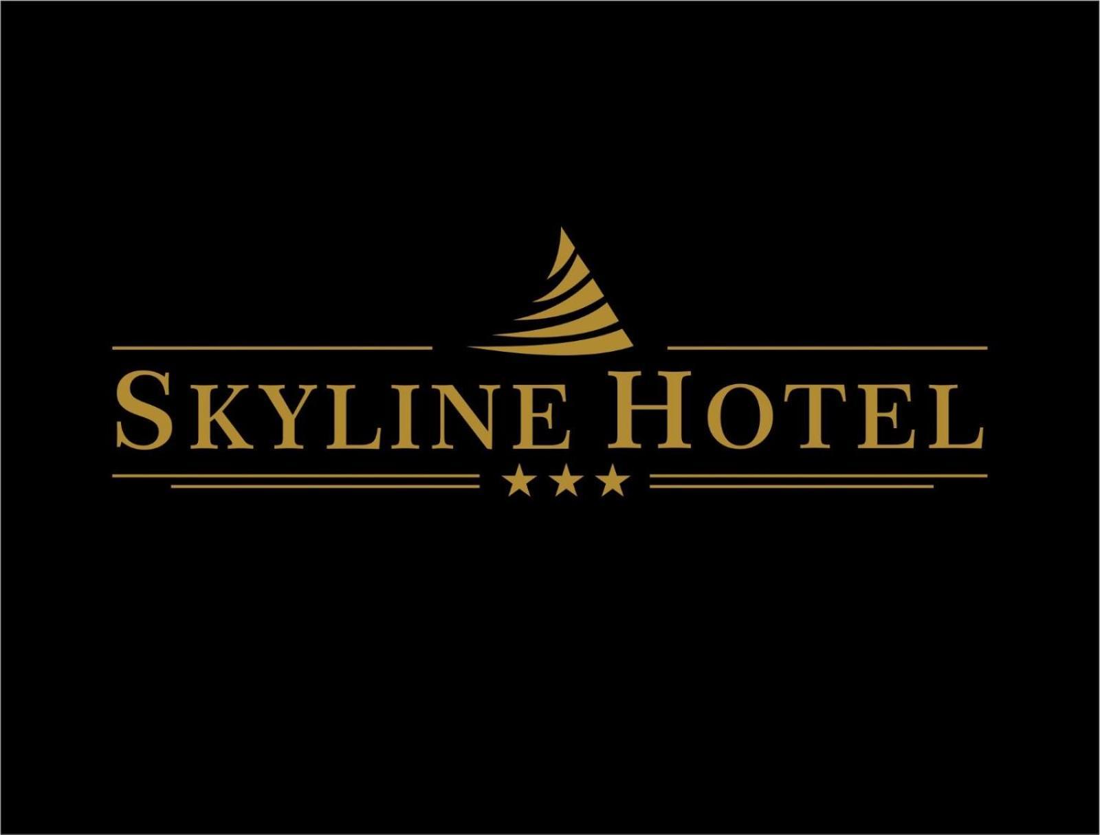 Skyline Hotel 汉诺威 外观 照片