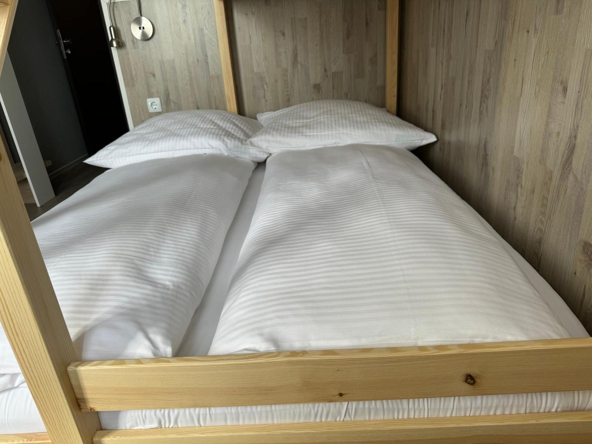 Skyline Hotel 汉诺威 外观 照片