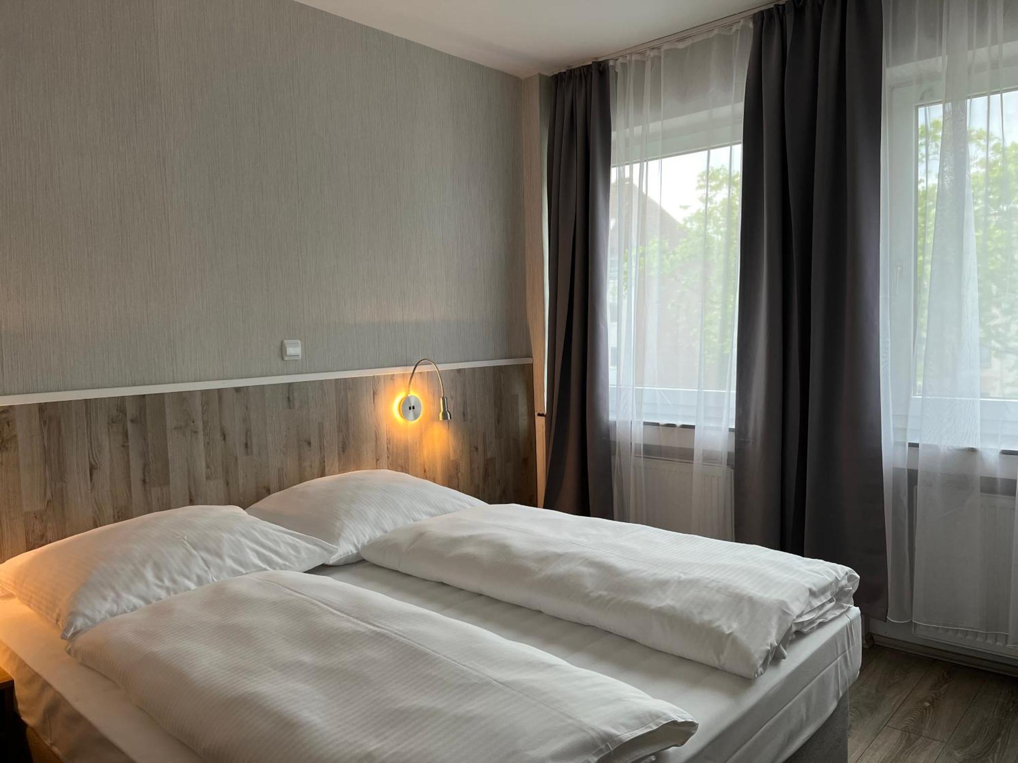 Skyline Hotel 汉诺威 外观 照片