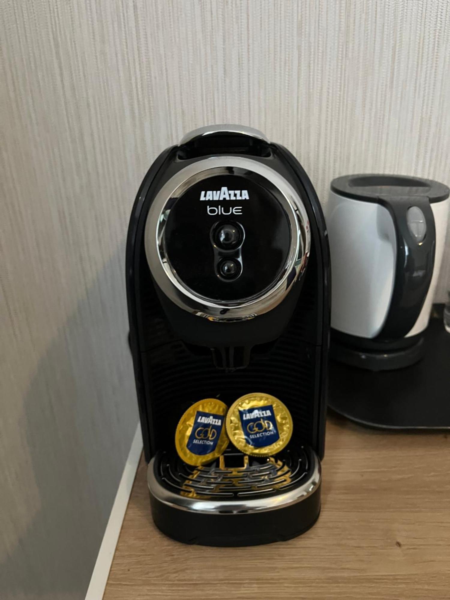 Skyline Hotel 汉诺威 外观 照片