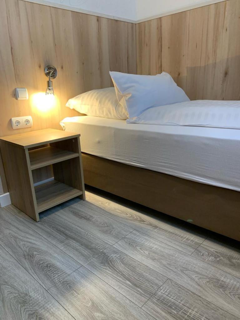 Skyline Hotel 汉诺威 外观 照片