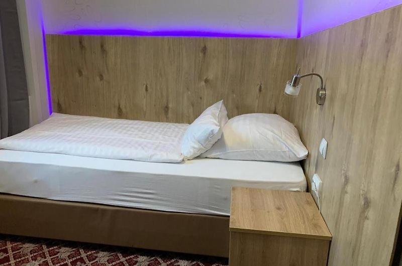 Skyline Hotel 汉诺威 外观 照片